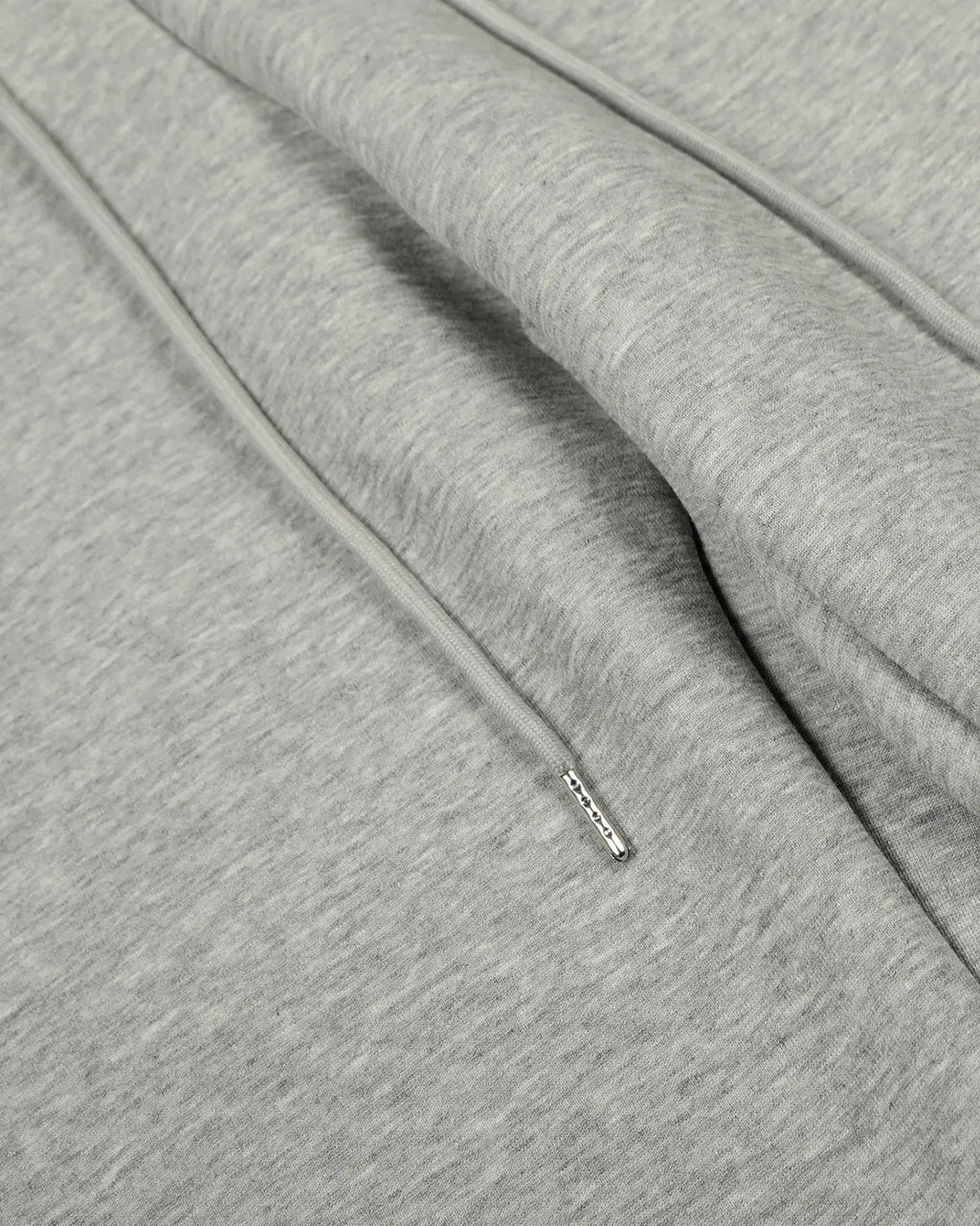 Curved Wide-Leg Sweatpants | Inflation Streetwear