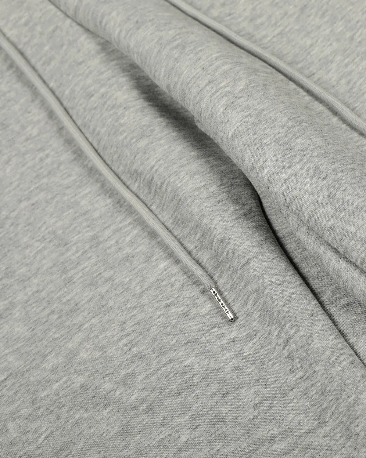 Curved Wide-Leg Sweatpants | Inflation Streetwear
