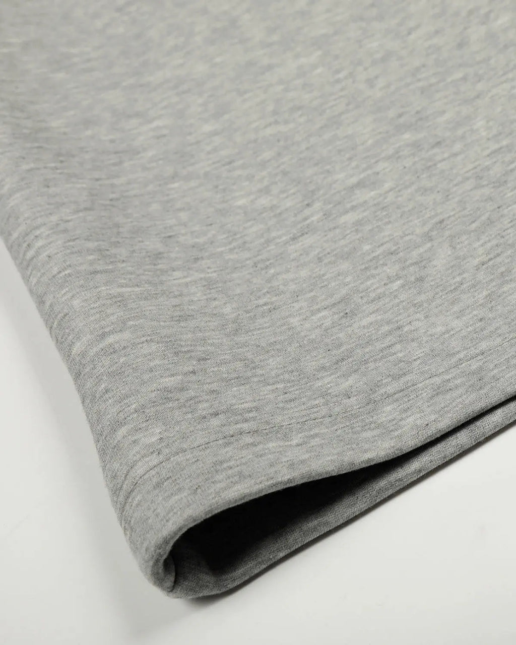Curved Wide-Leg Sweatpants | Inflation Streetwear