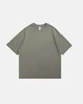 Heavyweight Cotton Oversized T-Shirt | Inflation Streetwear