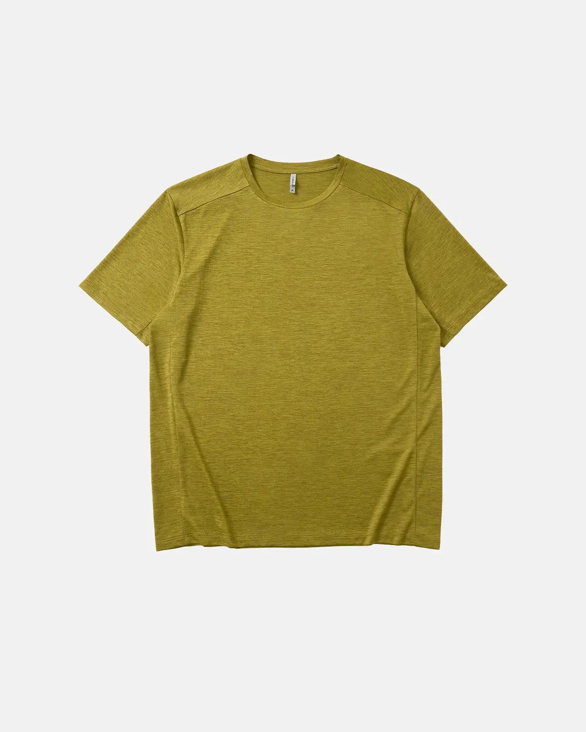 AirFlow Rudolf Breathable Tee | Inflation Techlation