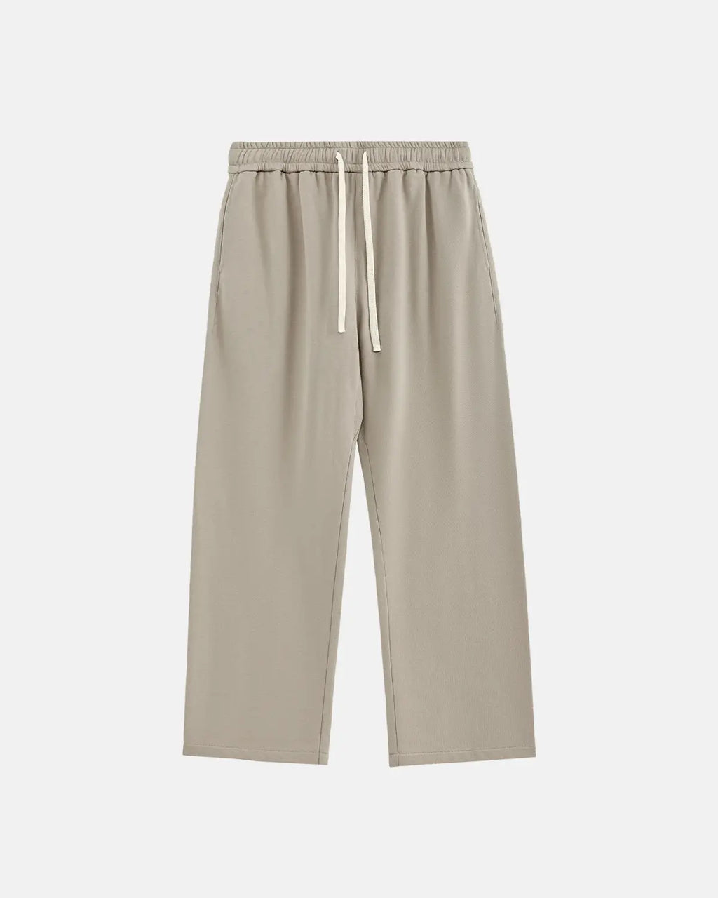 Heavyweight Straight-Leg Sweatpant | Inflation Streetwear