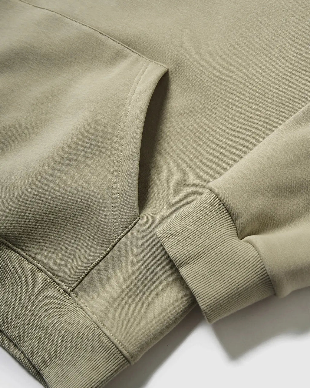 INFLATION Premium Thermal Oversized Hoodies