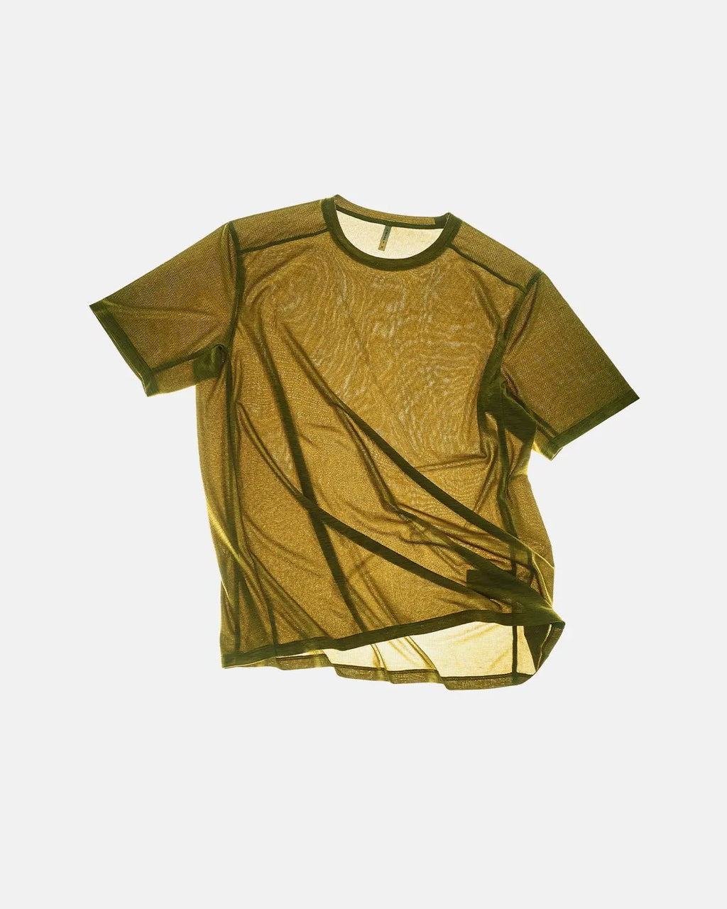 AirFlow Rudolf Breathable Tee | Inflation Techlation