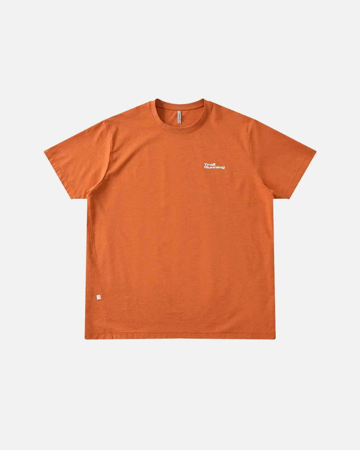 AirFlow Trail Graphic Breathable Tee | Inflation Streetwear