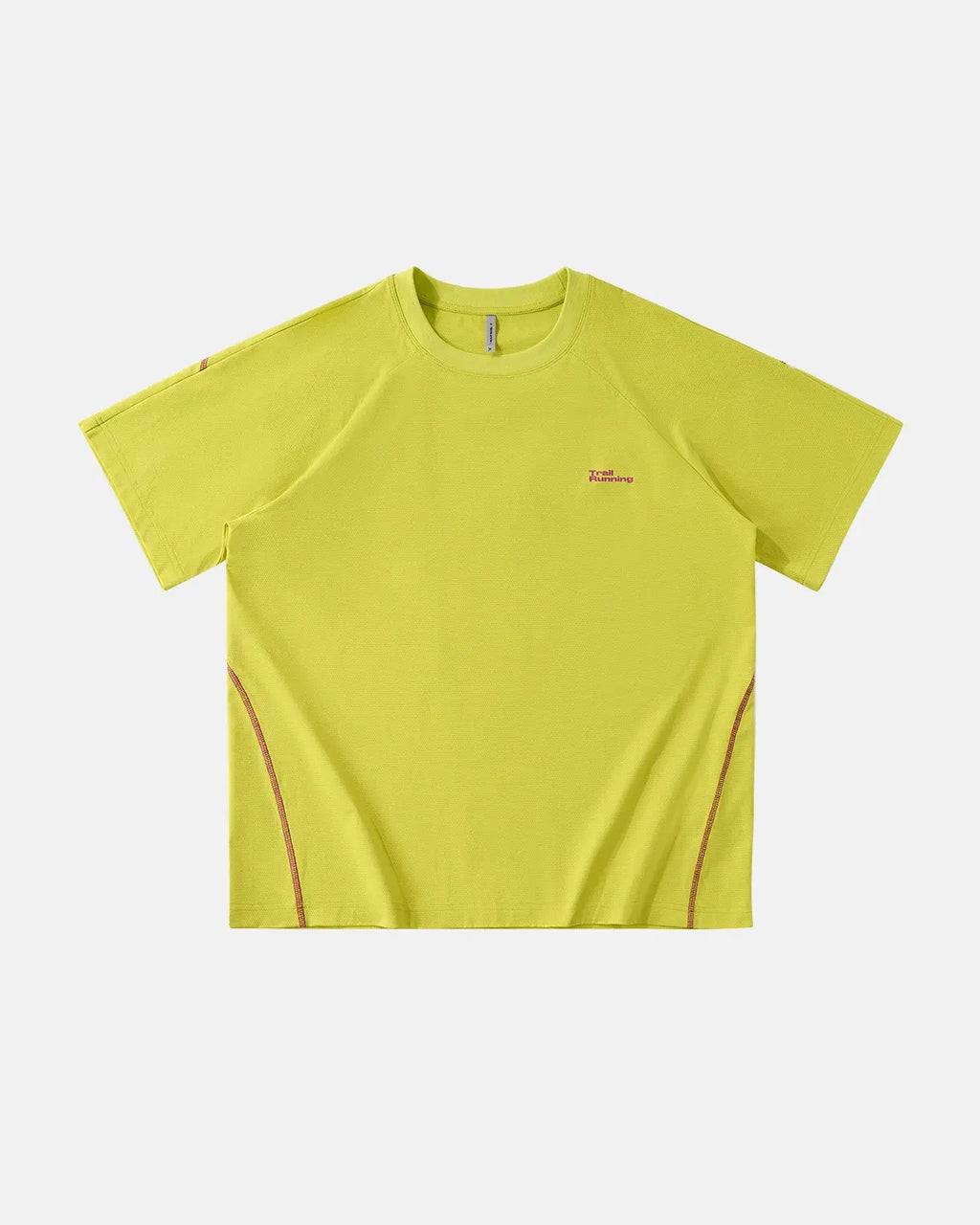 AirFlow Breathable Quick-Dry Tee | Inflation  Streetwear