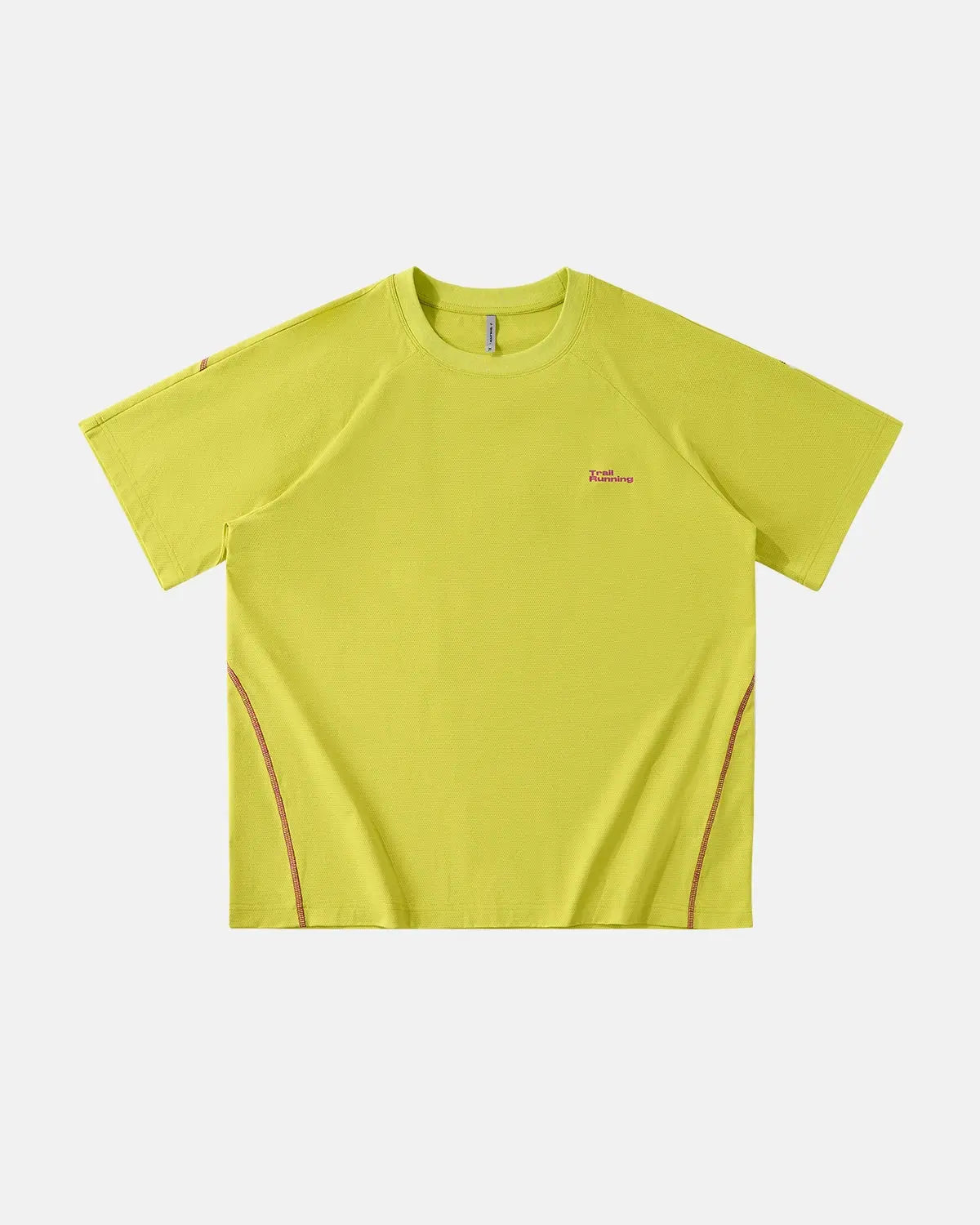 AirFlow Breathable Quick-Dry Tee | Inflation  Streetwear