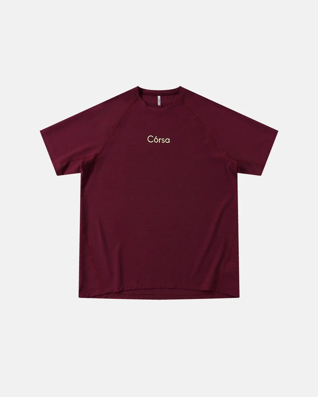 AirFlow Córsa Breathable Tee | Inflation Streetwear