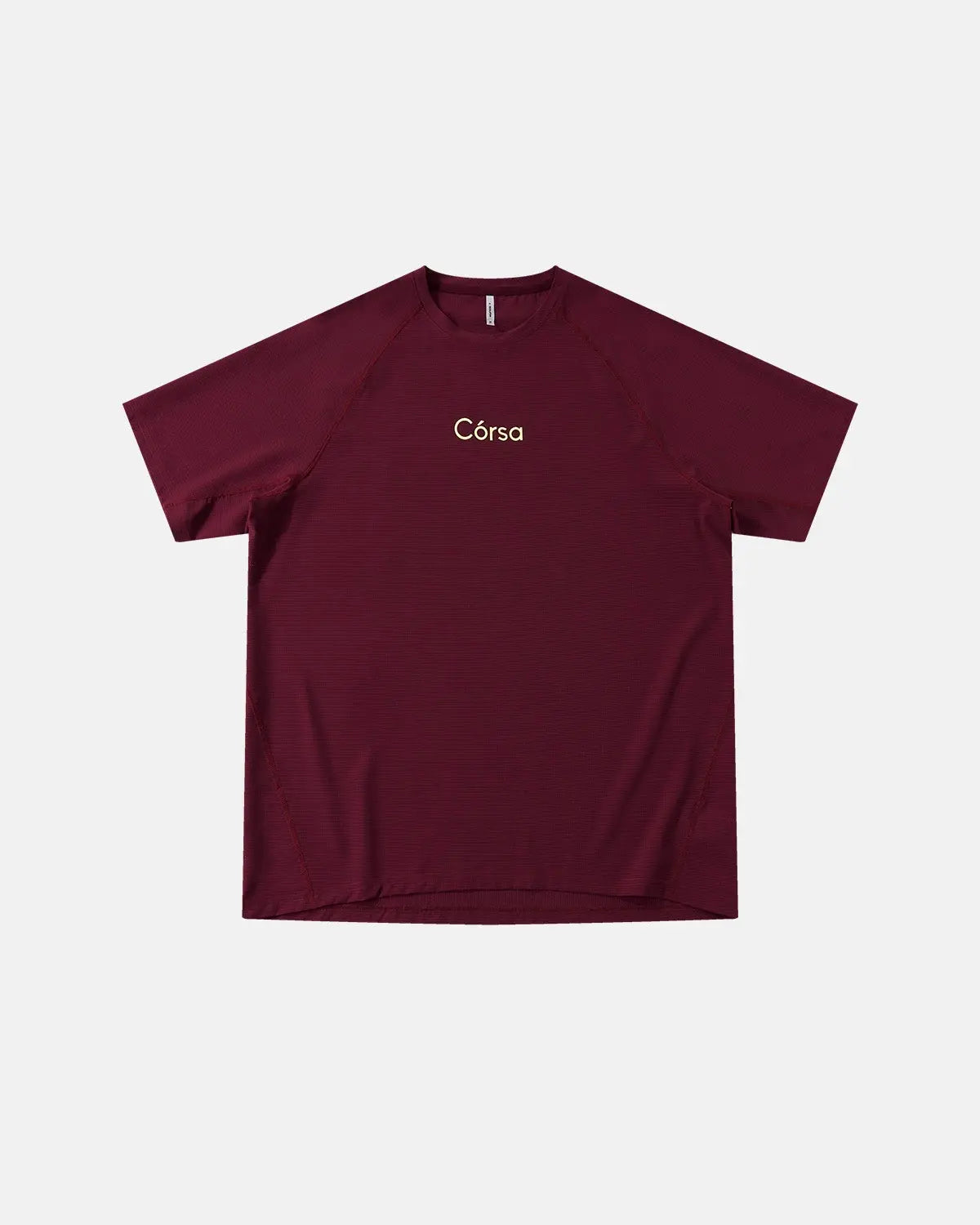 AirFlow Córsa Breathable Tee | Inflation Streetwear