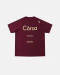 AirFlow Córsa Breathable Tee | Inflation Streetwear