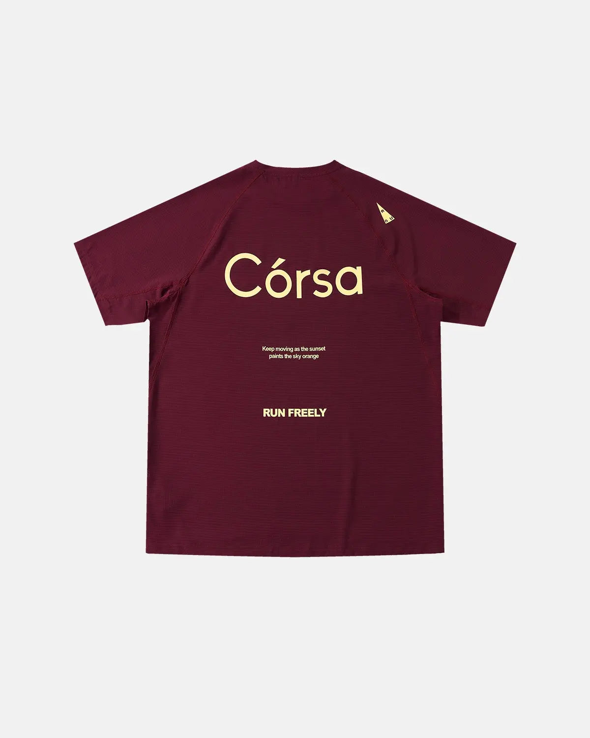 AirFlow Córsa Breathable Tee | Inflation Streetwear