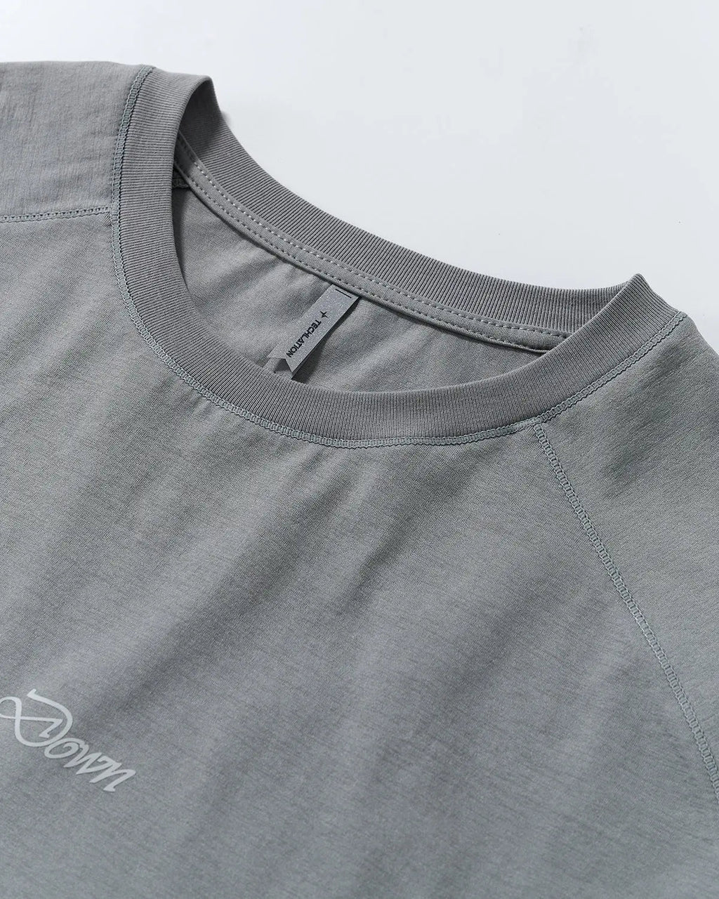 Water-Reveal Activewear T-Shirt | Inflation Streetwear