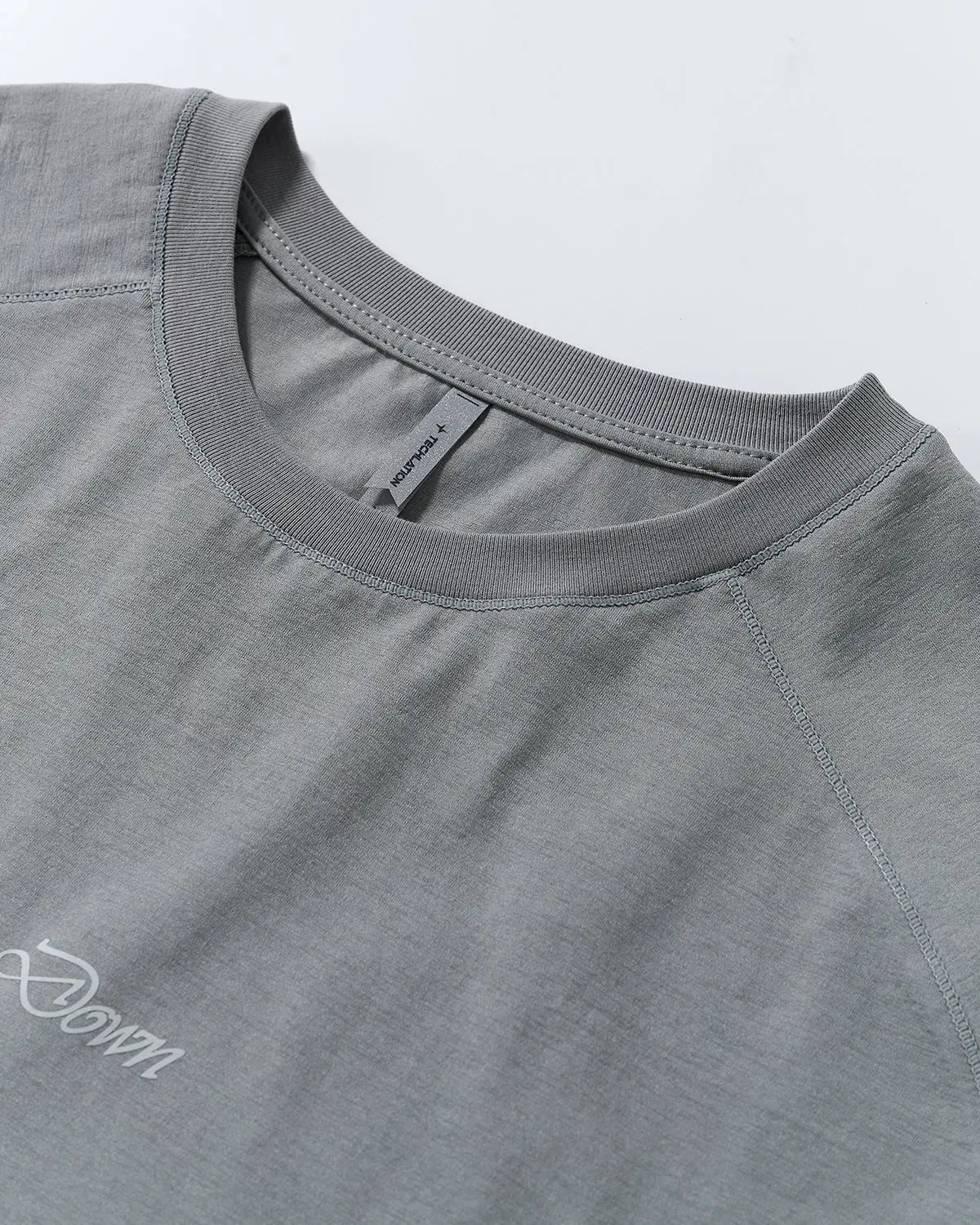Water-Reveal Activewear T-Shirt | Inflation Streetwear