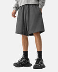 Heavyweight Drawstring Sweat Shorts | Inflation Streetwear