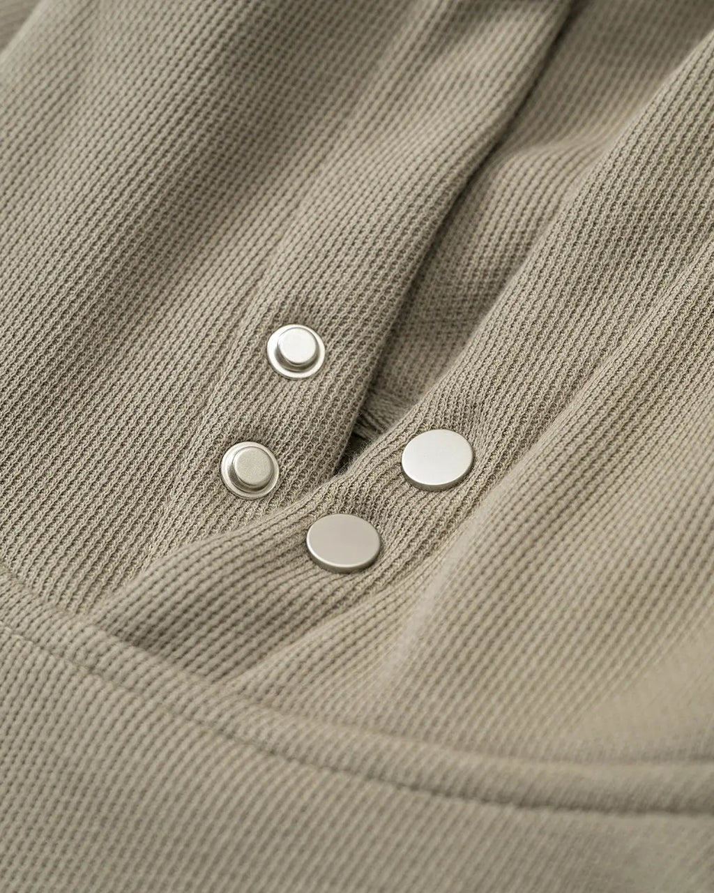 Boxy Cropped Hoodies | Inflation Streetwear