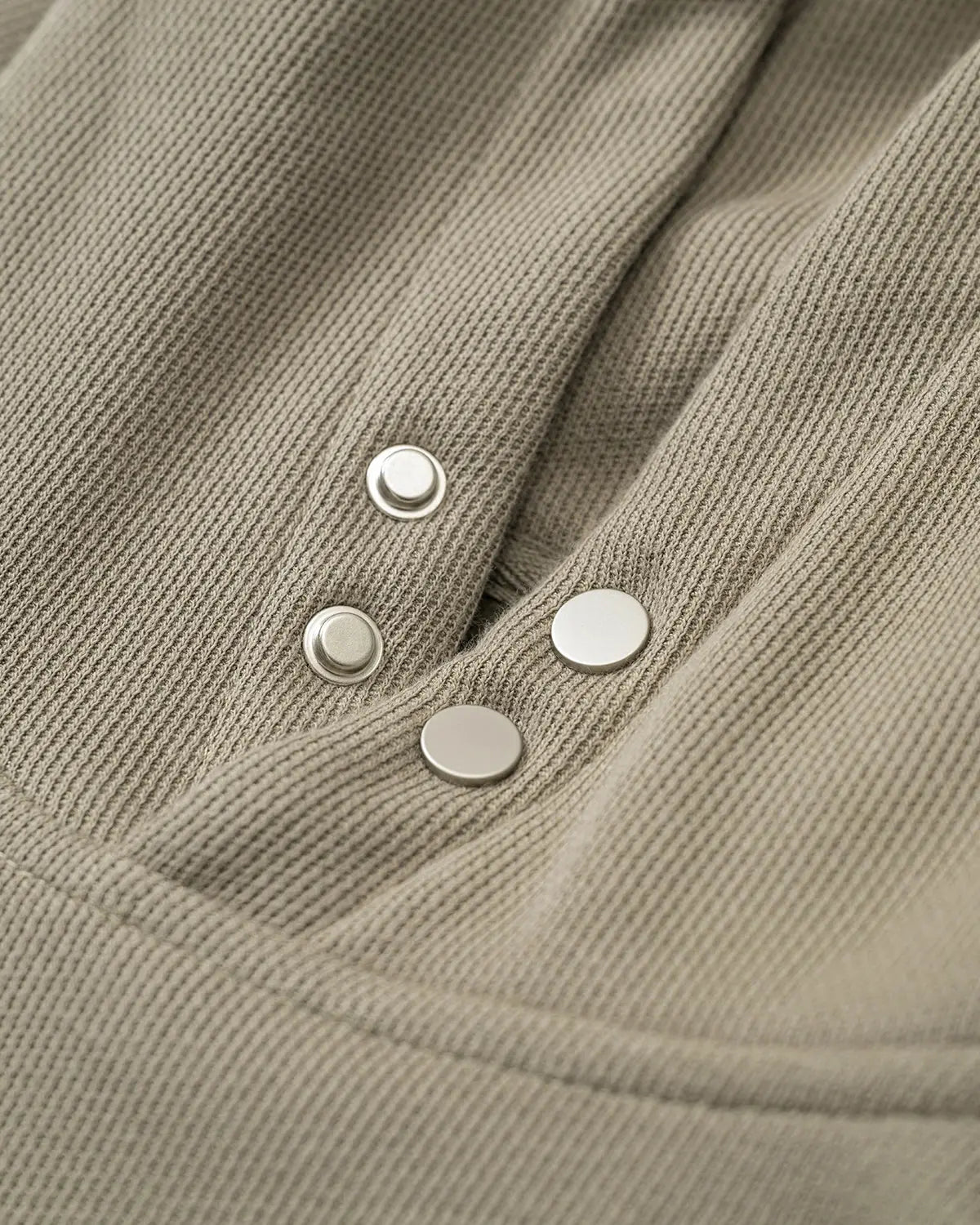 Boxy Cropped Hoodies | Inflation Streetwear