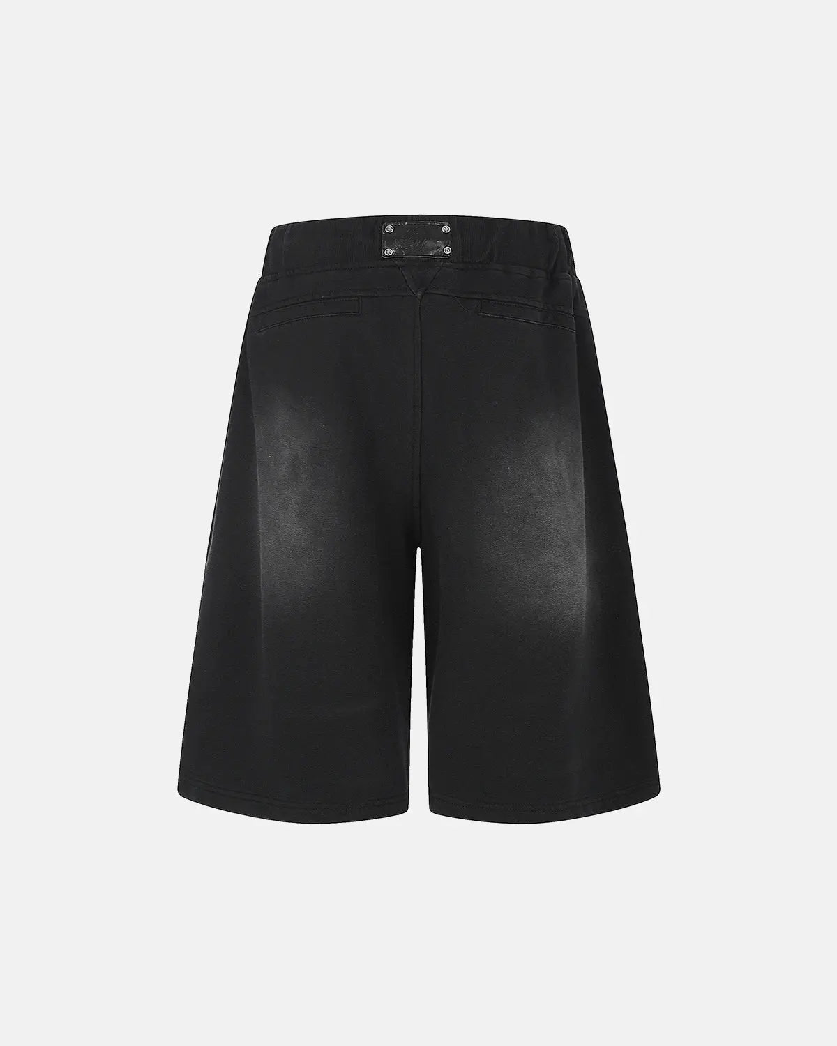 Monkey Washed Sweat Shorts | Inflation Streetwear