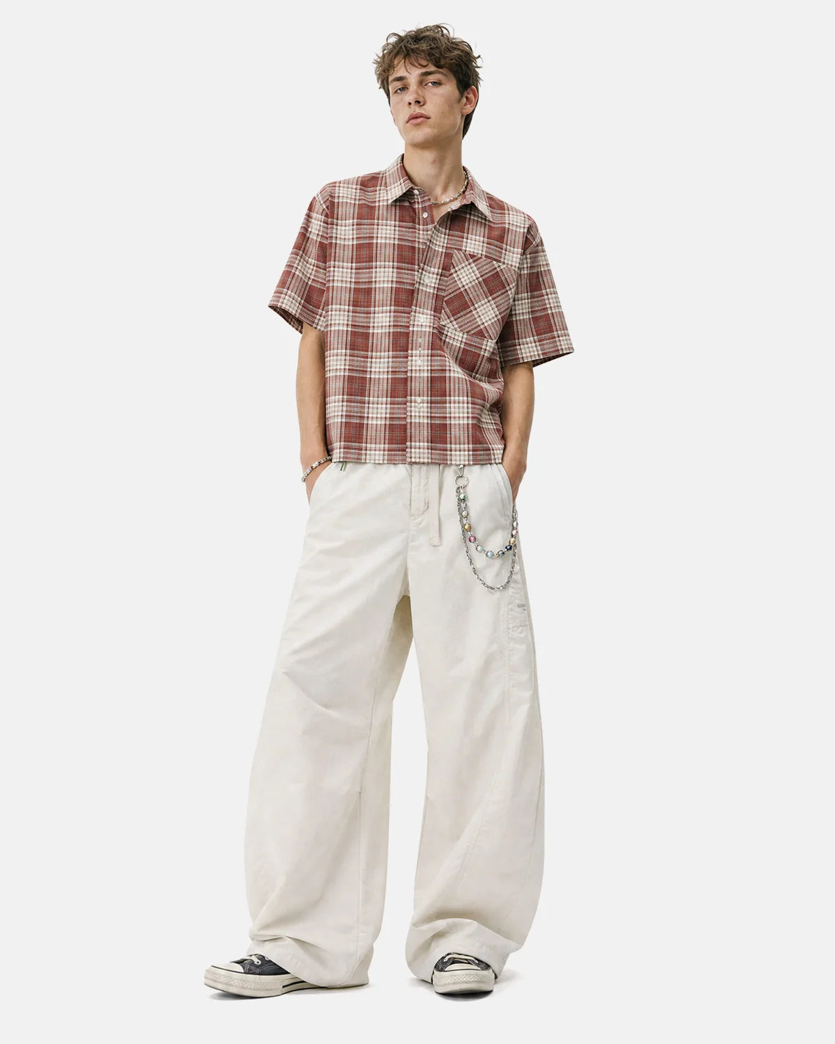 CORDURA® Barrel Utility Pants | Inflation TECHLATION™