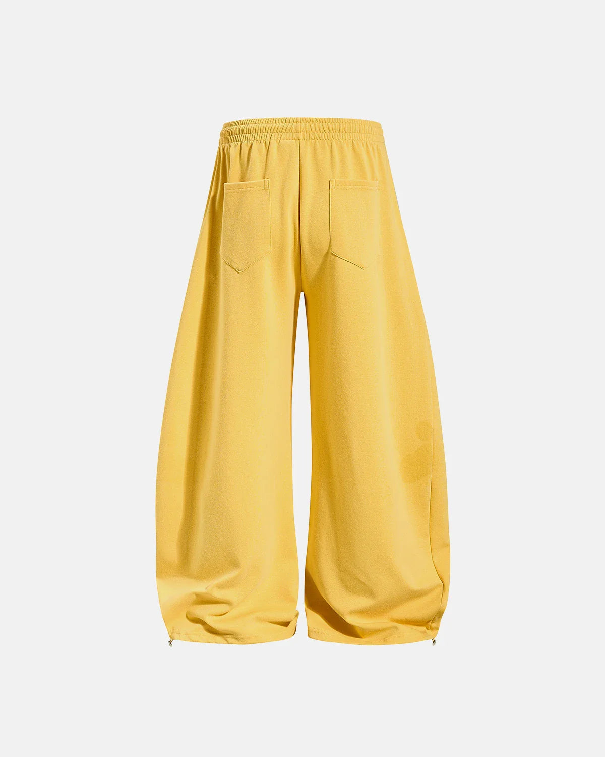 Star Graphic Barrel Sweatpants | Inflation Streetwear