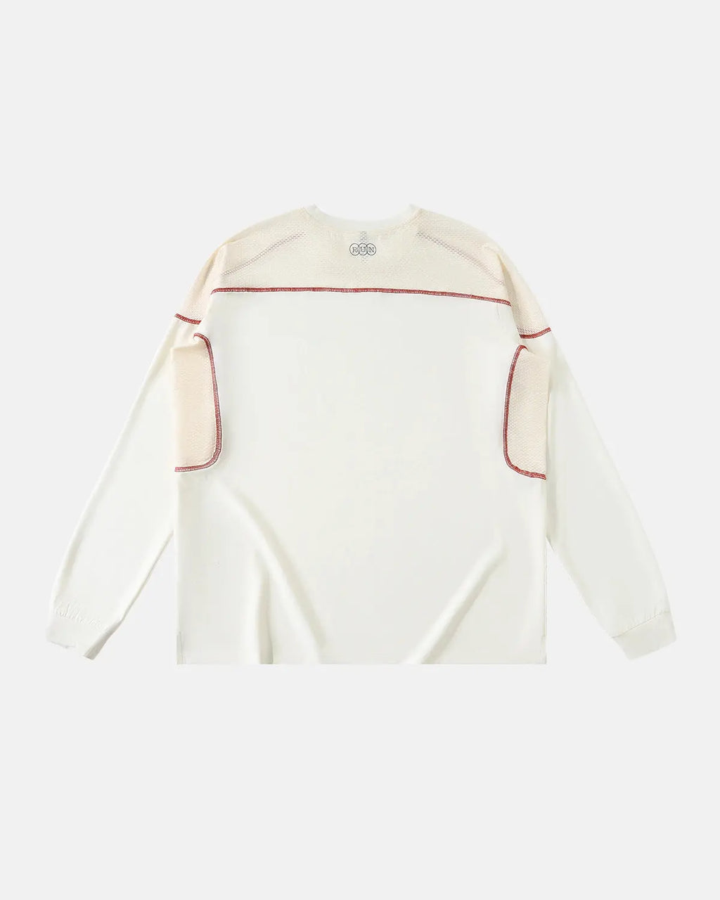 AirFlow Reflective Cooling Long Sleeve Tee | Inflation Streetwear