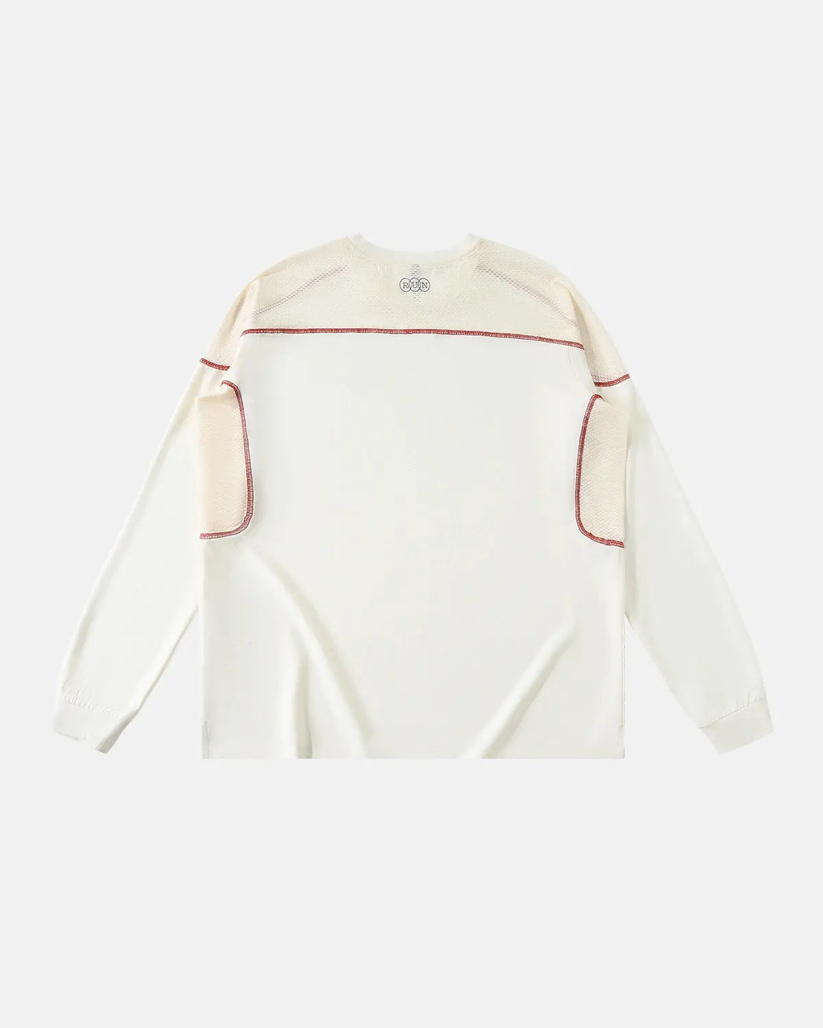 AirFlow Reflective Cooling Long Sleeve Tee | Inflation Streetwear