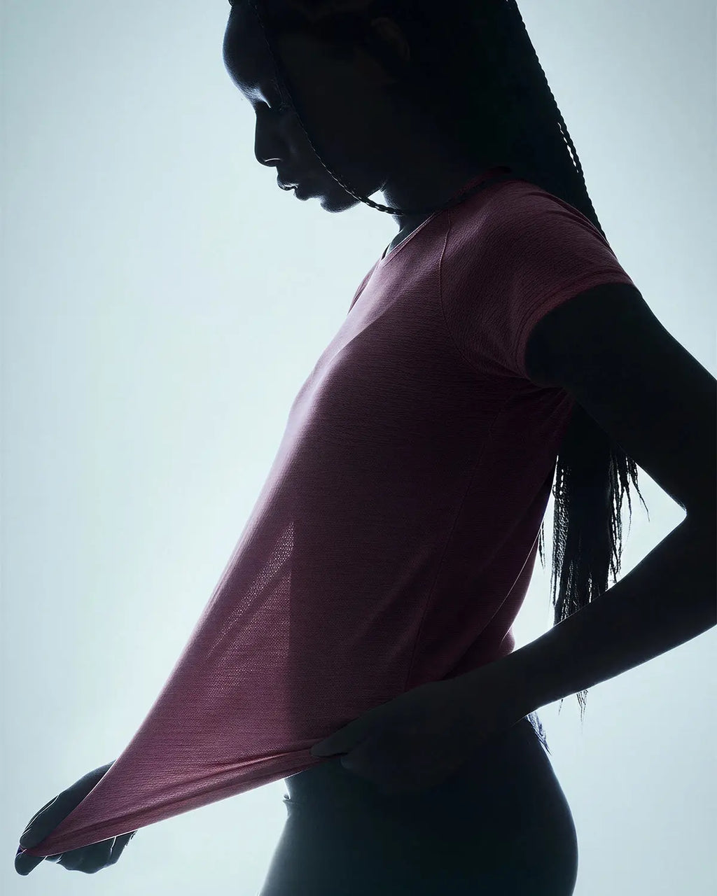 AirFlow Rudolf Breathable Tee | Inflation Techlation