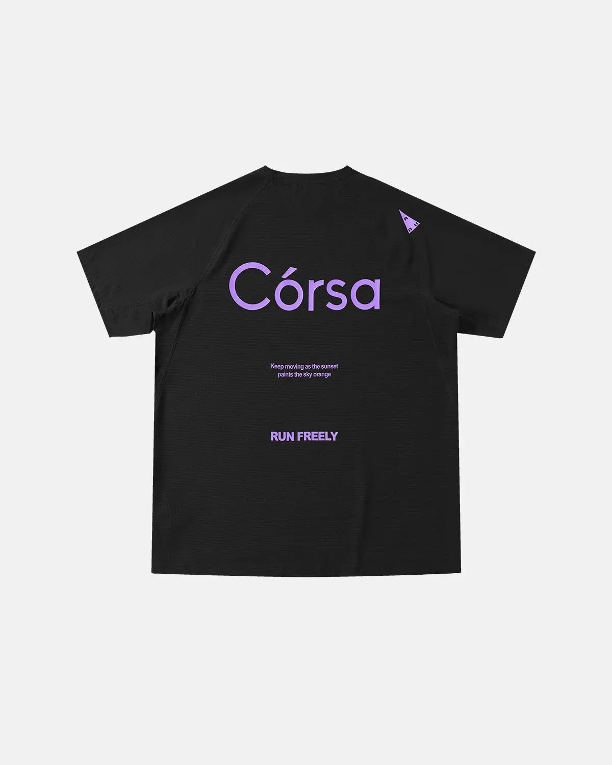 AirFlow Córsa Breathable Tee | Inflation Streetwear