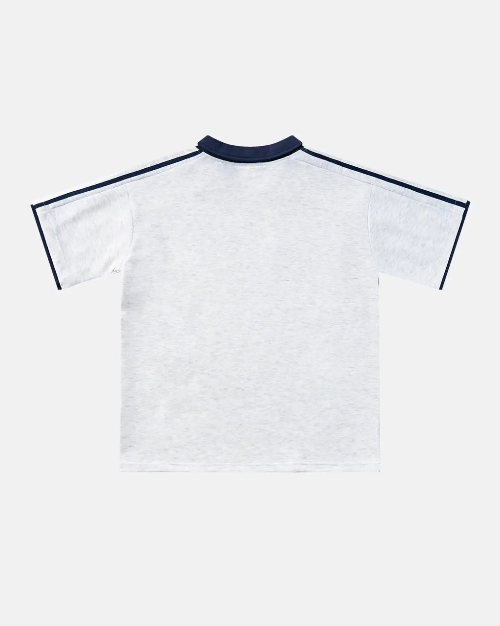 Color Block Graphic Jersey Tee | Inflation Streetwear