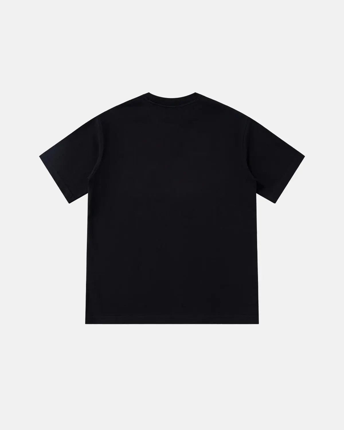 Script Graphic Oversized T-Shirt | Inflation Streetwear