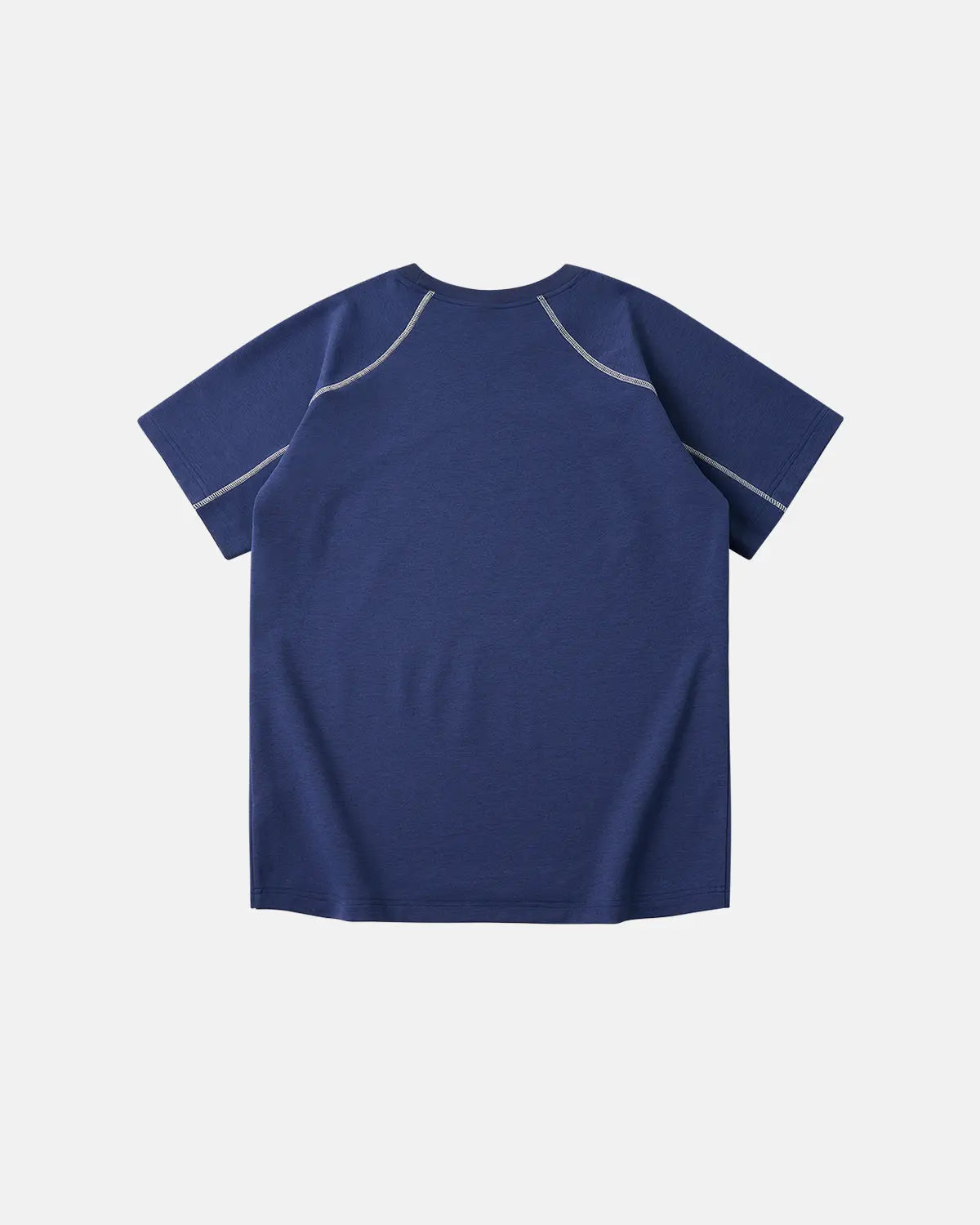 Totem Graphic Patchwork Tshirts | Inflation Streetwear