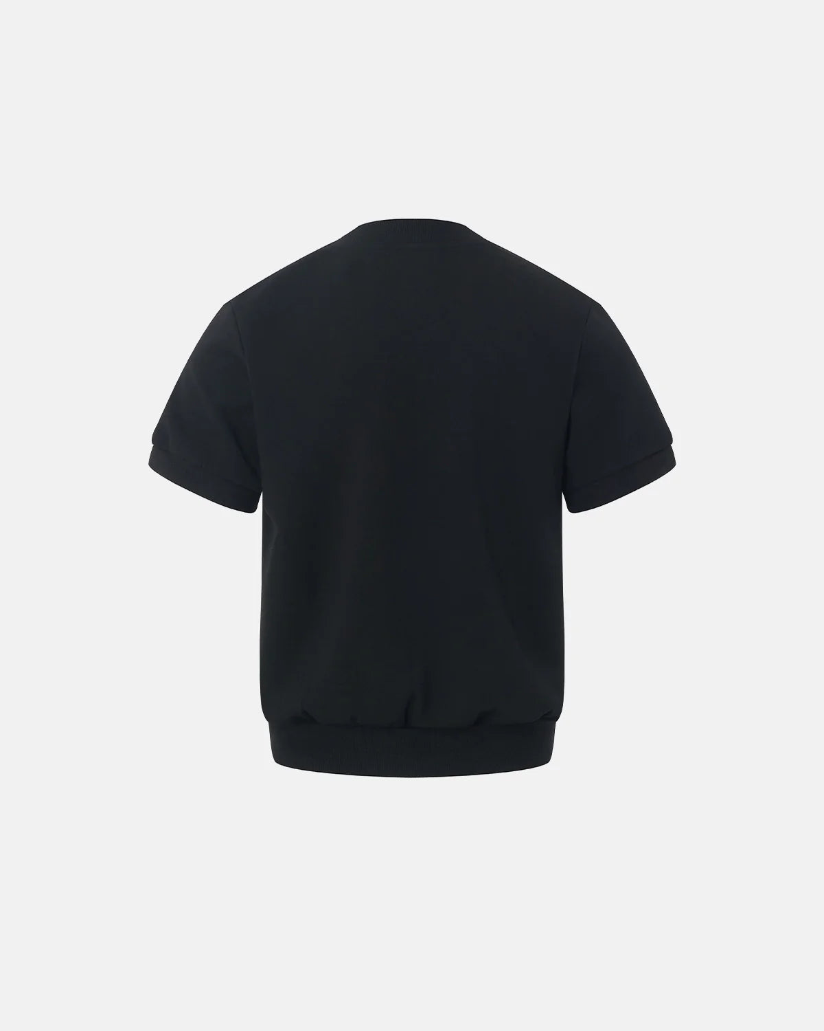Old Money Short Sleeve Button Cardigan | Inflation Streetwear