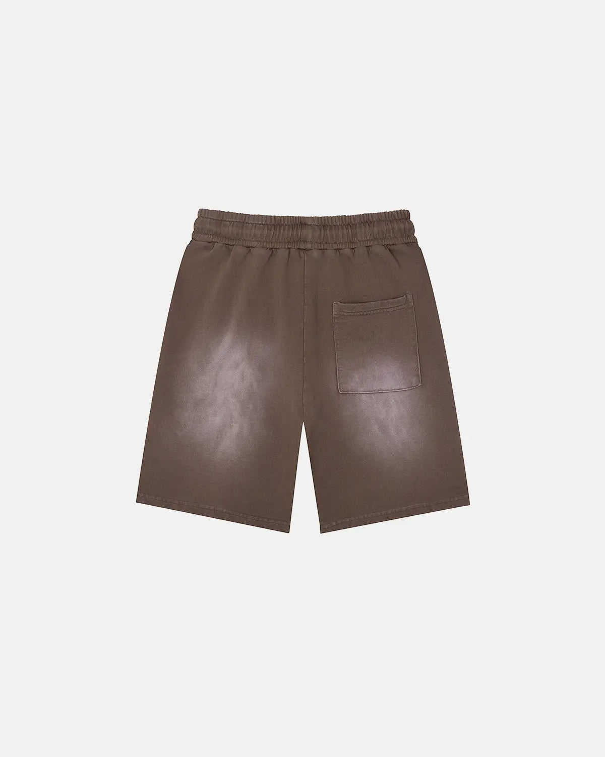 Monkey Washed Sweat Shorts | Inflation Streetwear