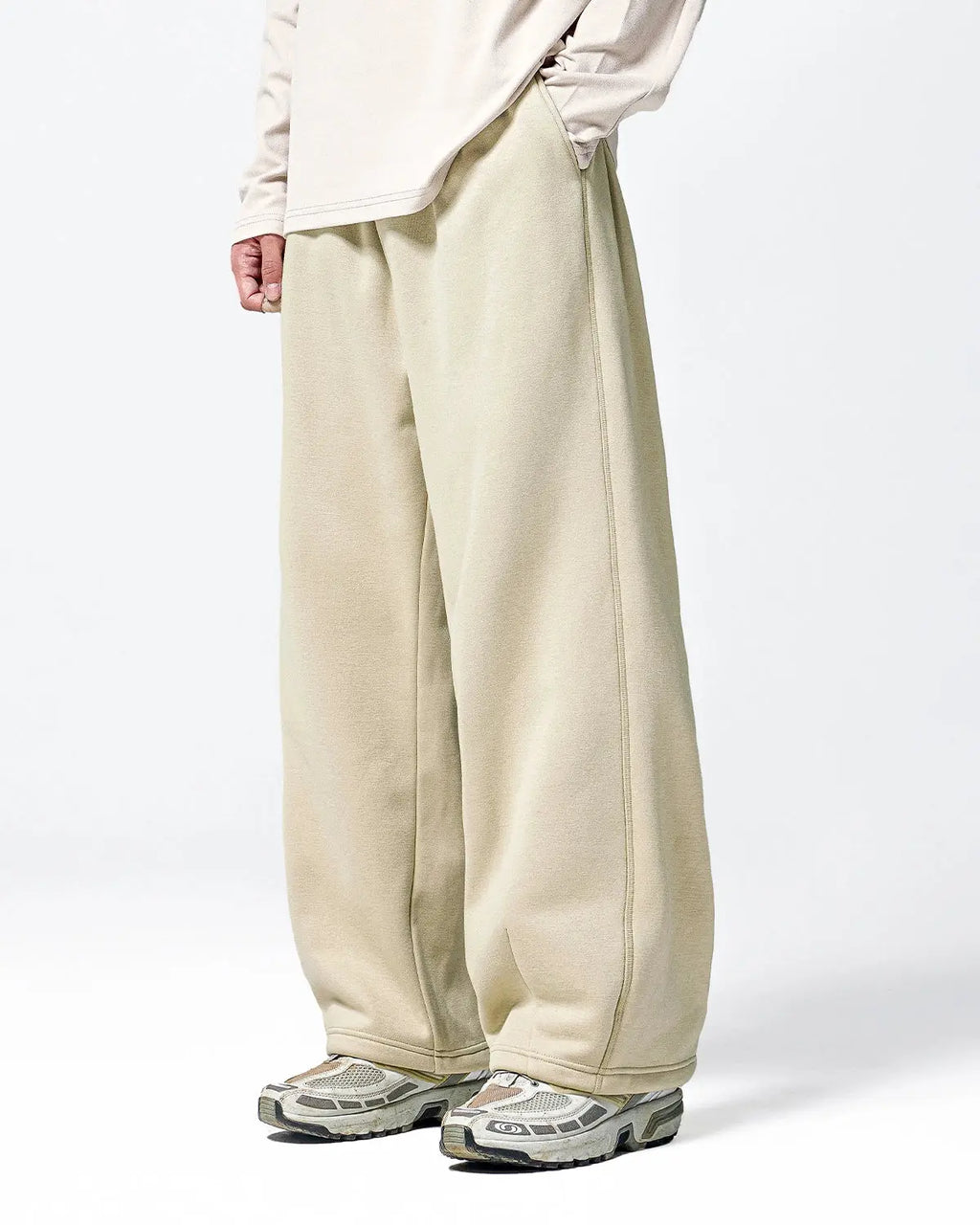 INFLATION Stretch Thermal Fleece Sweatpants