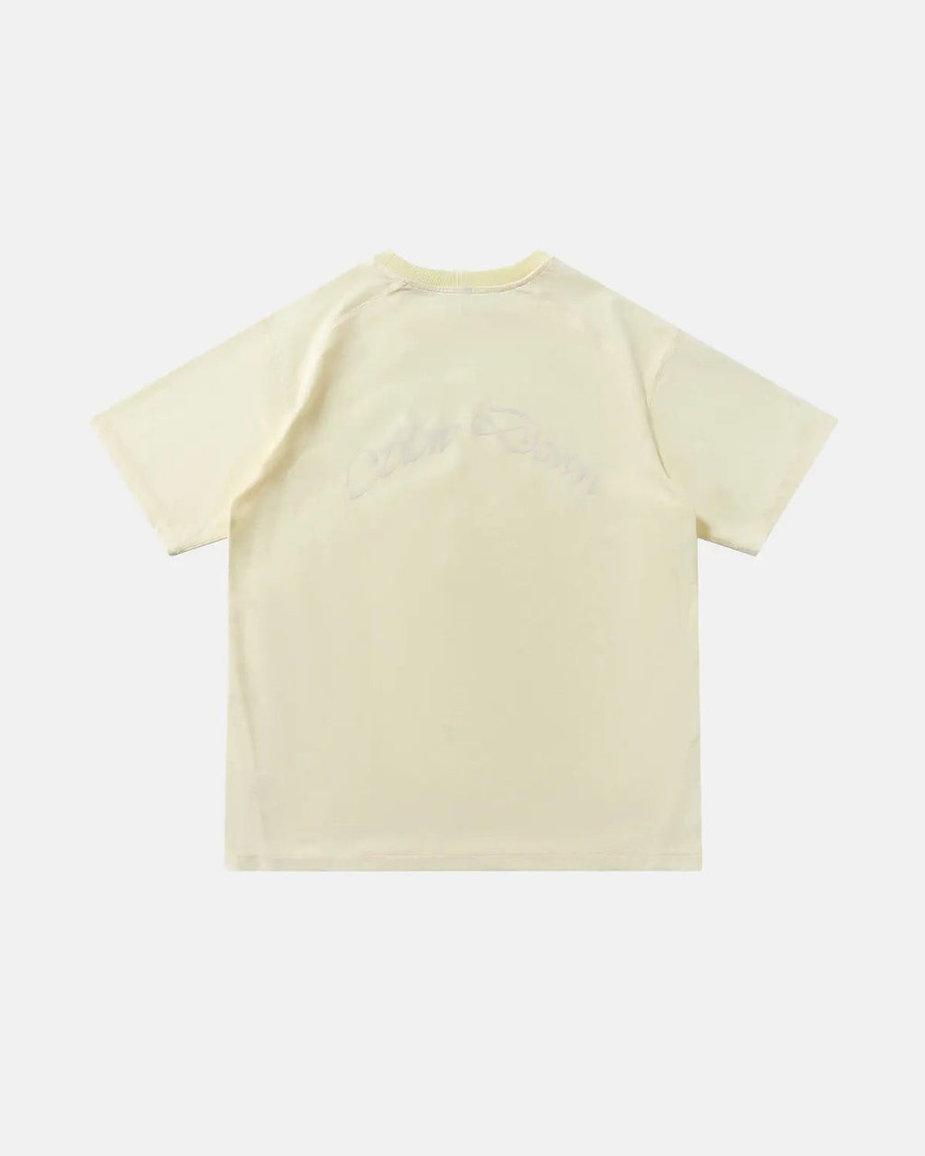 Water-Reveal Activewear T-Shirt | Inflation Streetwear