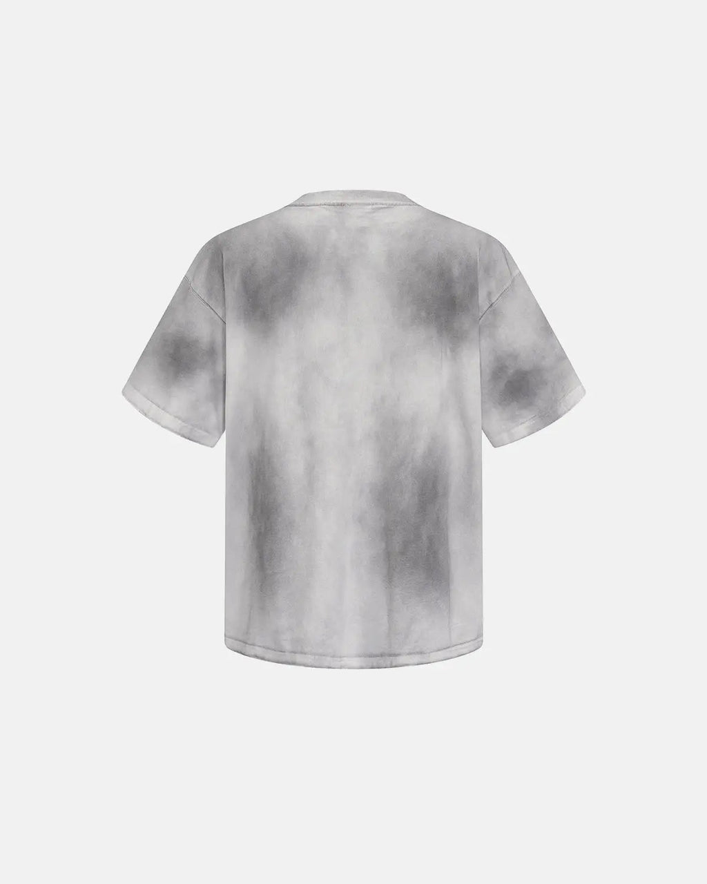 Monkey Wash Distressed Washed T-Shirt | Inflation Streetwear