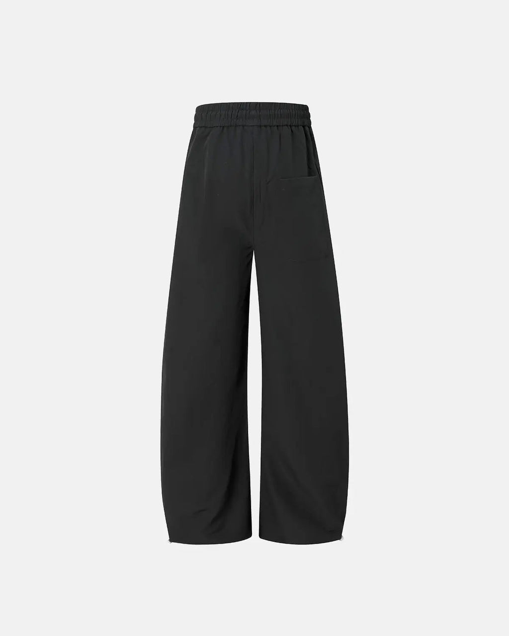 AirFlow Contrast Embroidered Track Pants | INFLATION TECHLATION™