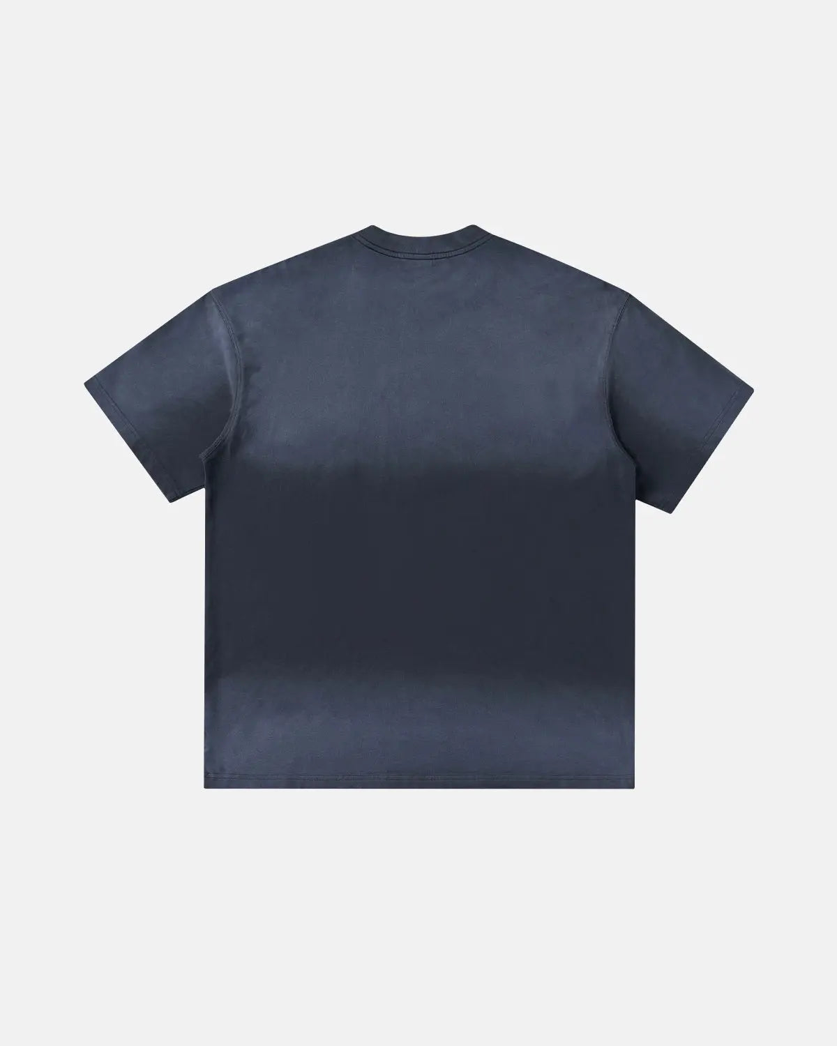 Monkey Washed Ripped Graphic Tees | Inflation Streetwear