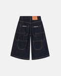 Carpenter Raw Baggy Jorts | Inflation Streetwear