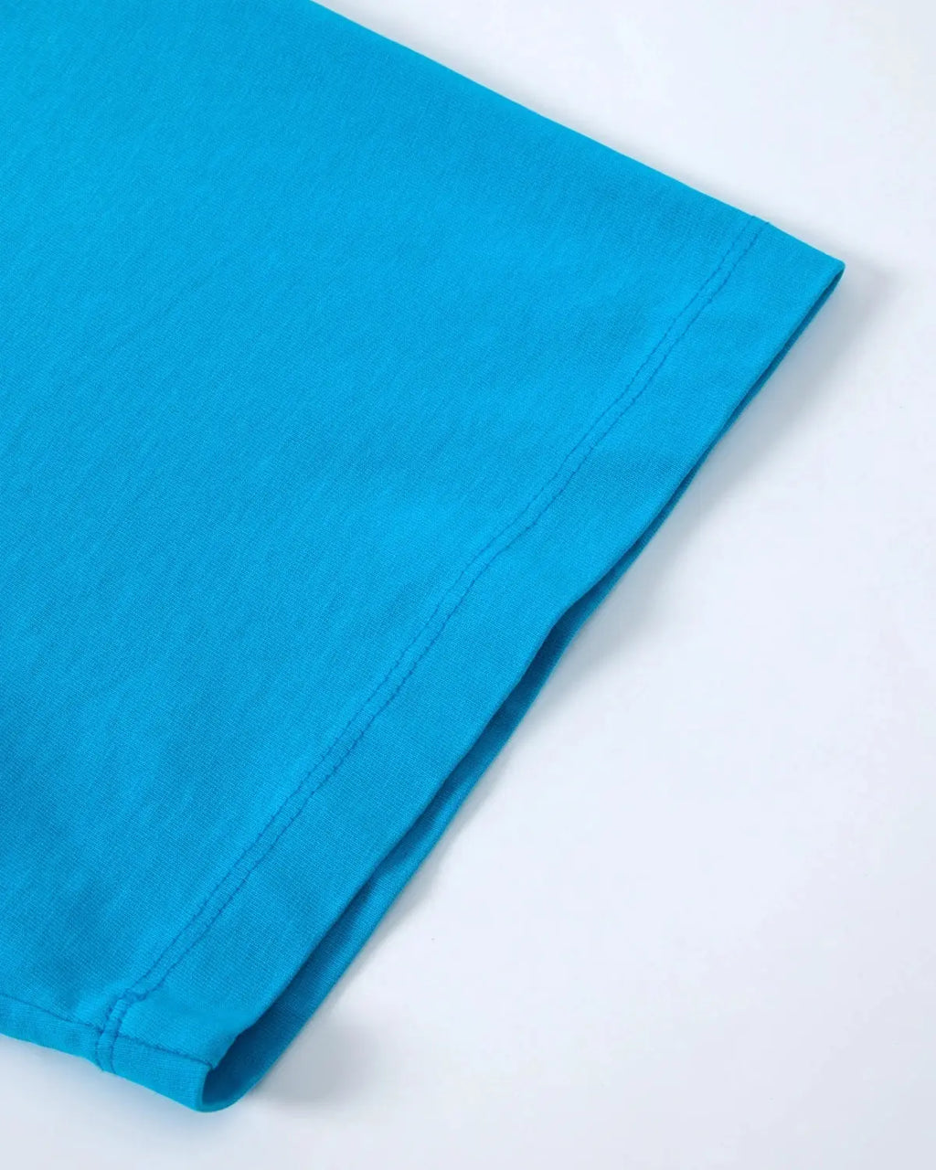 Monkey Washed Boxy Cropped T-Shirt | Inflation Streetwear