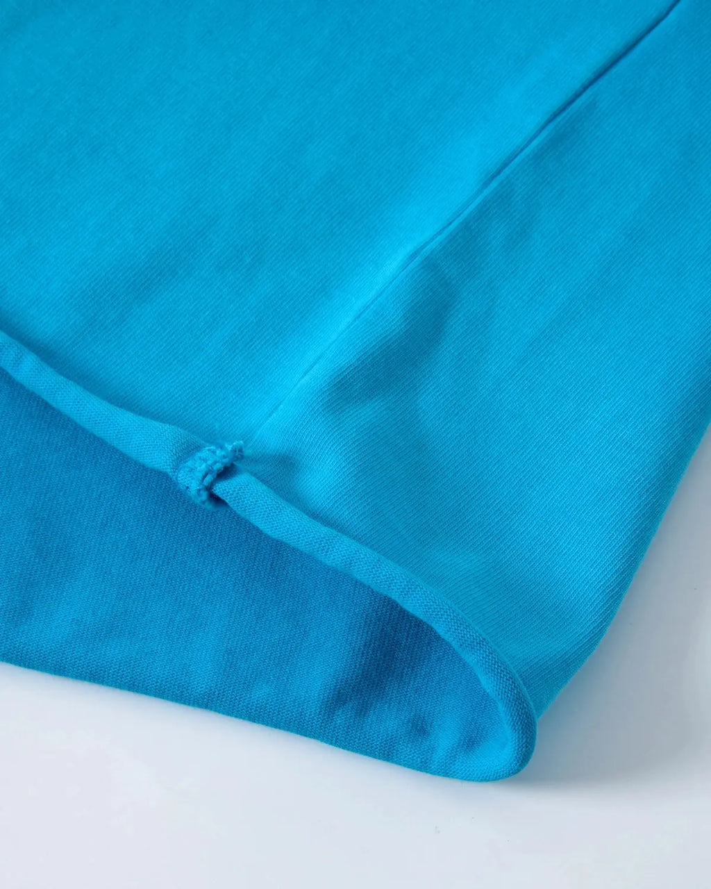 Monkey Washed Boxy Cropped T-Shirt | Inflation Streetwear