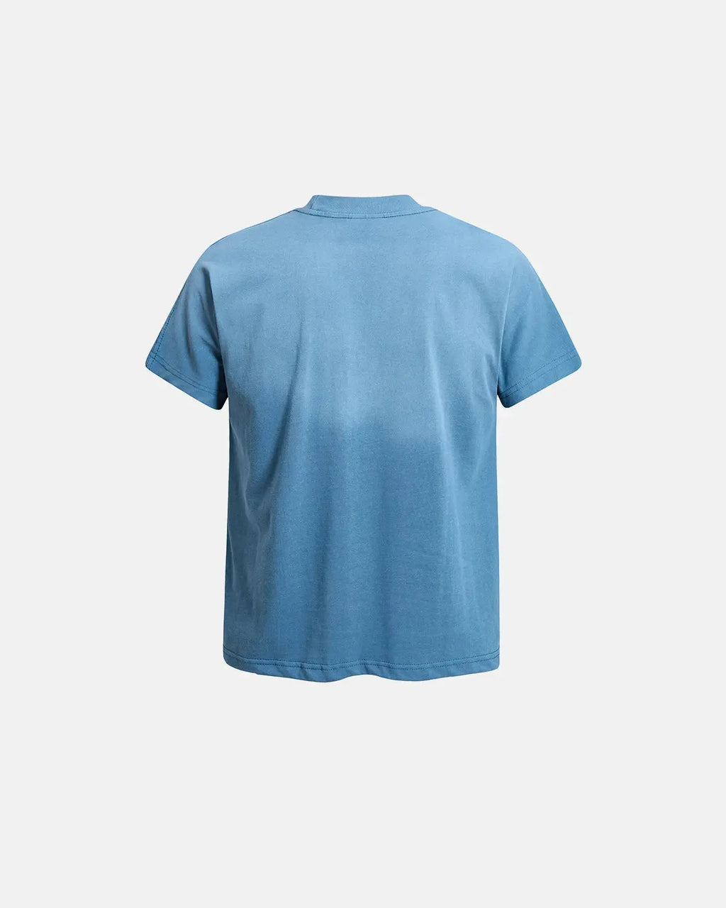 Monkey Wash Script Graphic Baby Tee | Inflation Streetwear