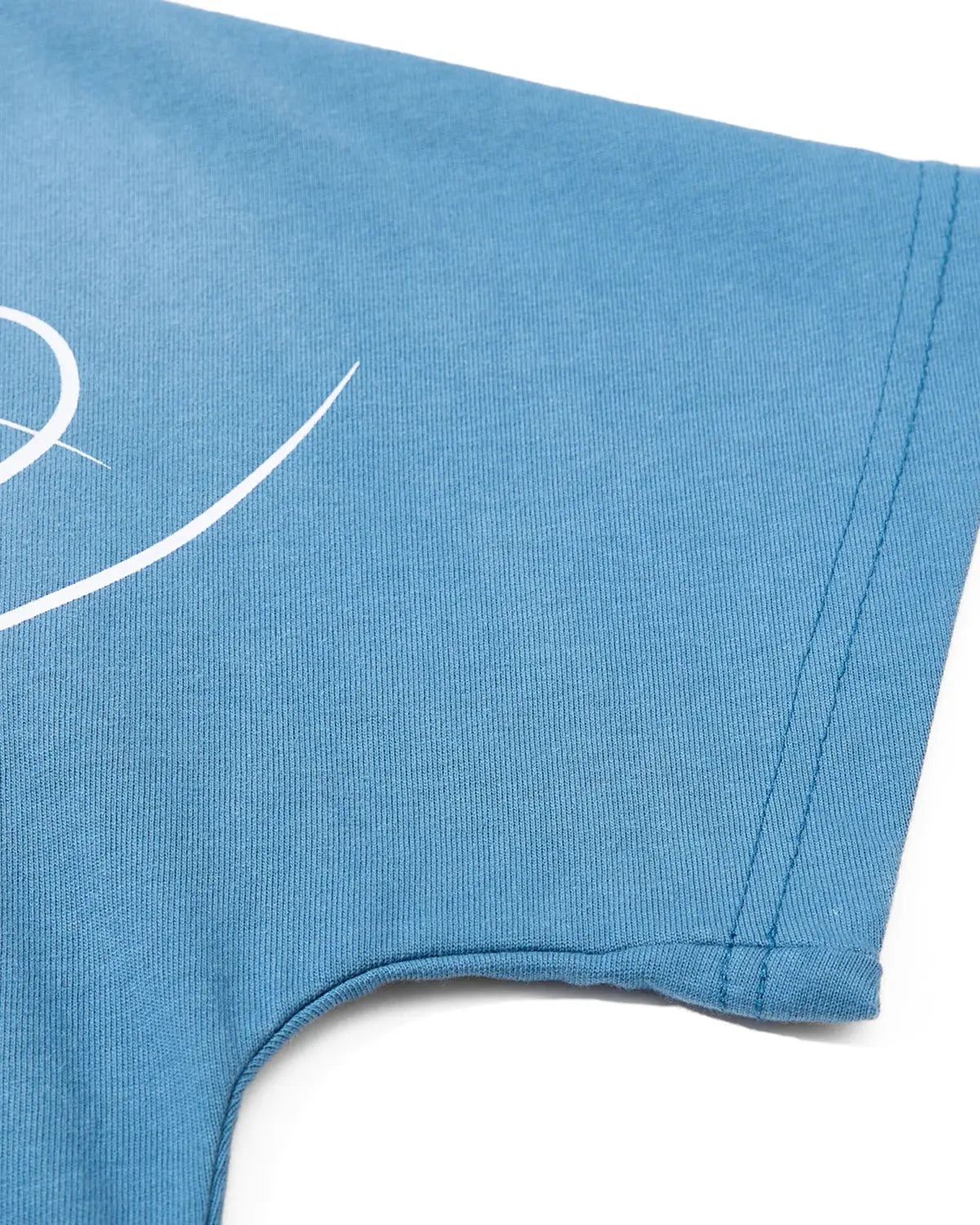 Monkey Wash Script Graphic Baby Tee | Inflation Streetwear