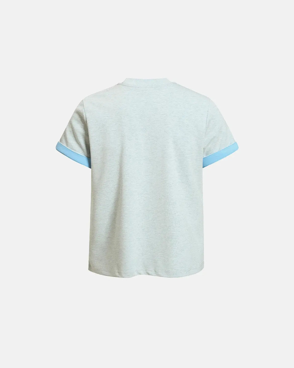 Graphic Layered T-Shirt | Inflation Streetwear