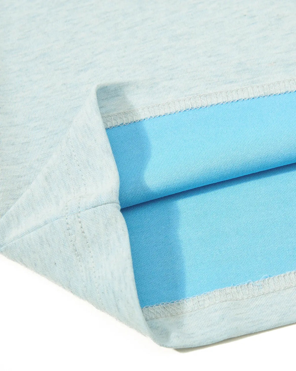 Graphic Layered T-Shirt | Inflation Streetwear