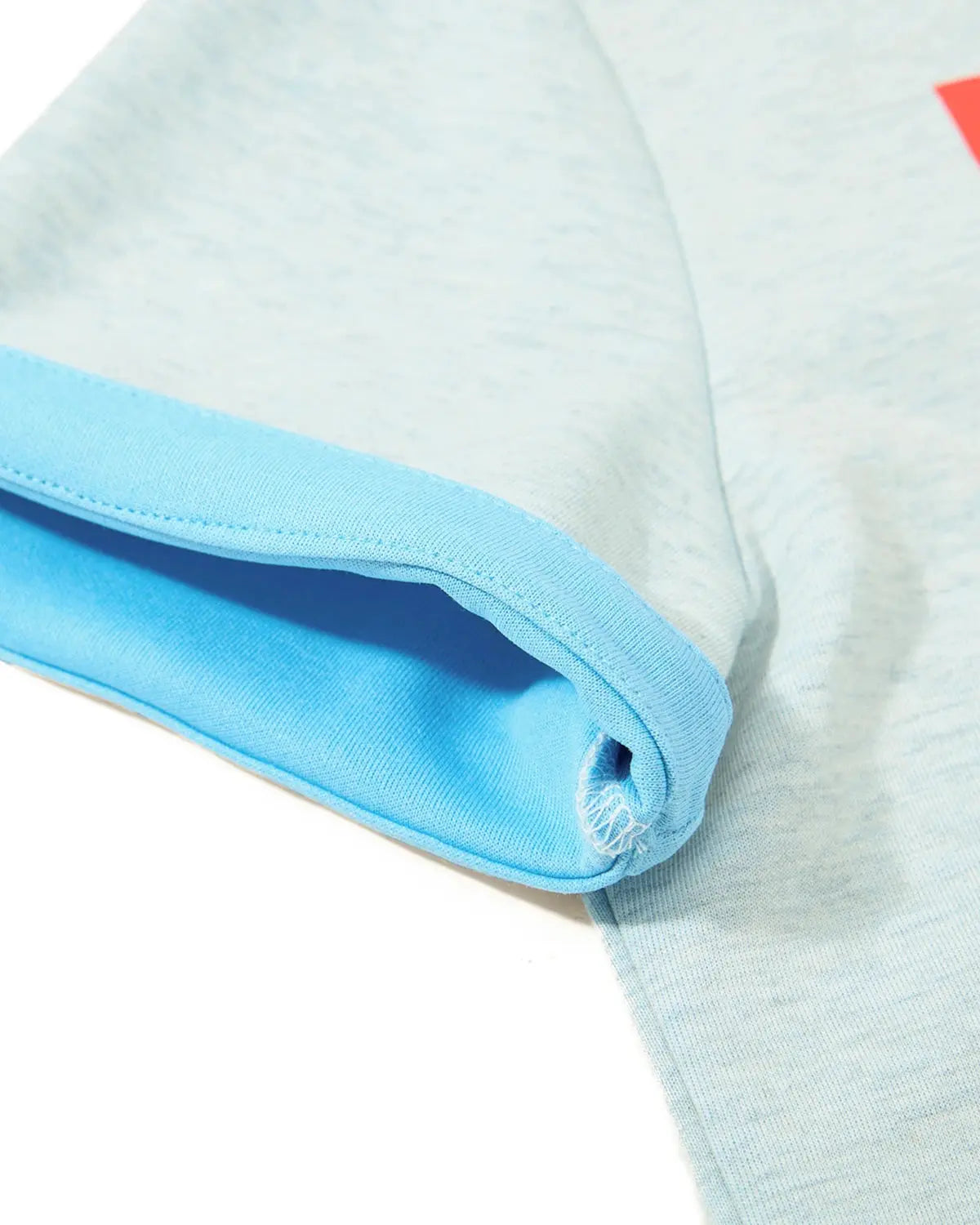 Graphic Layered T-Shirt | Inflation Streetwear