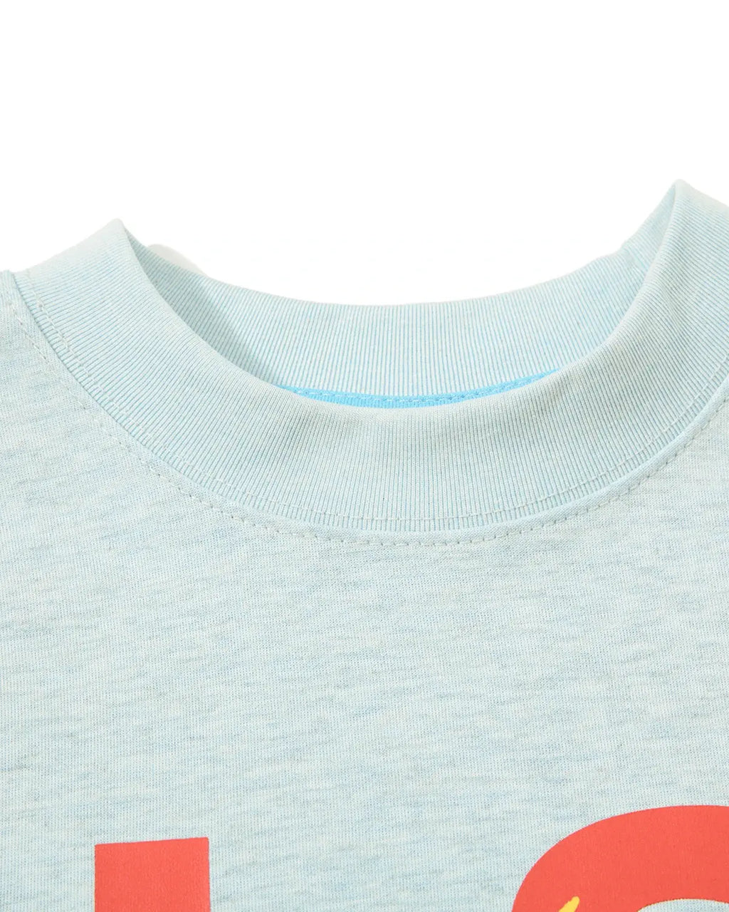 Graphic Layered T-Shirt | Inflation Streetwear