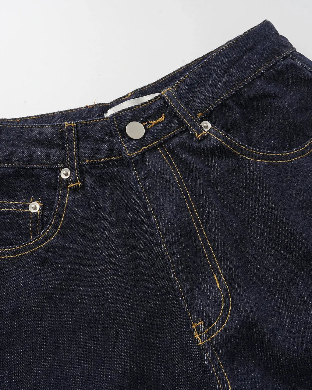 Carpenter Raw Baggy Jorts | Inflation Streetwear