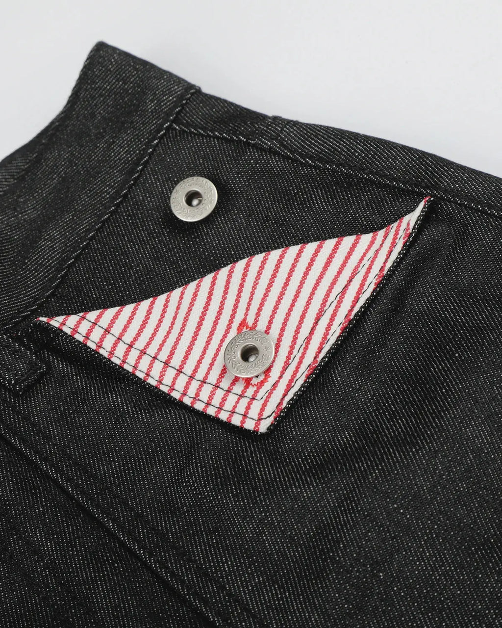 Deconstructed Utility Baggy Jeans | Inflation Streetwear