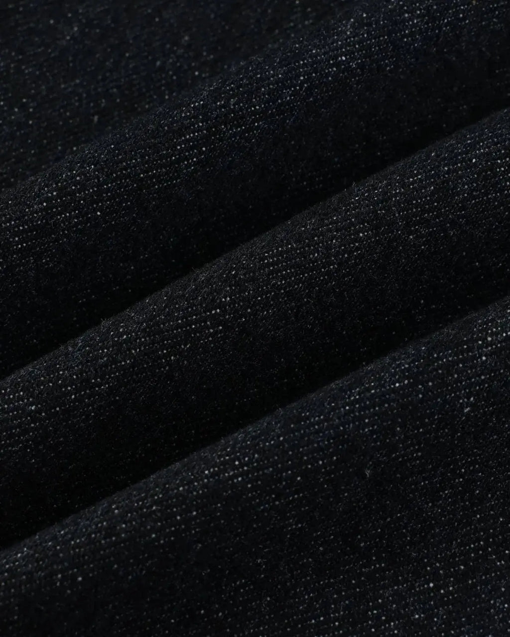Buckle Detail Raw Denim Jorts | Inflation Streetwear