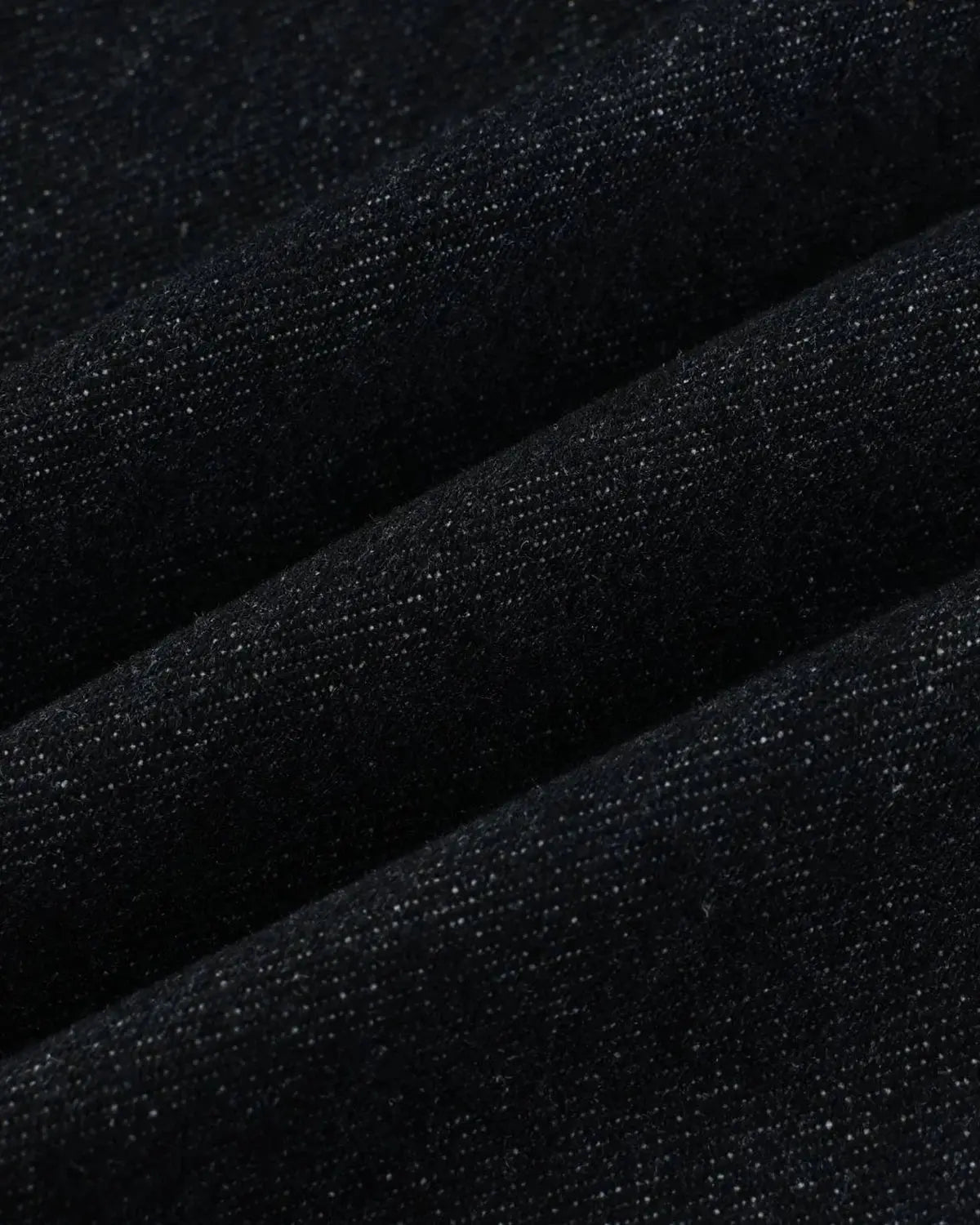Buckle Detail Raw Denim Jorts | Inflation Streetwear